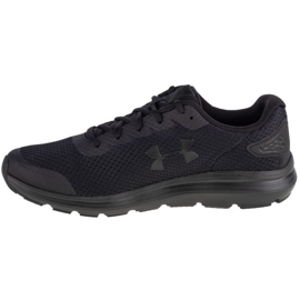 Pantofi Under Armour Surge 2 M 3022595-002 negru 1