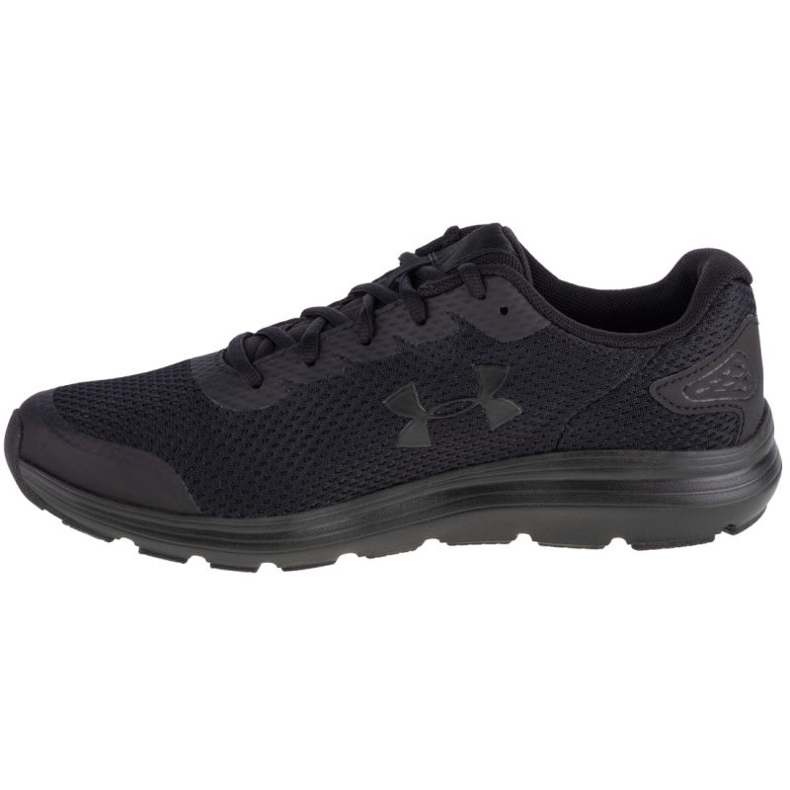 Pantofi Under Armour Surge 2 M 3022595-002 negru 1