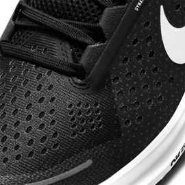 Pantofi de alergare Nike Air Zoom Structure 23 M CZ6720-001 negru 1