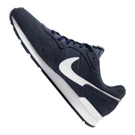 Nike Venture Runner Suede M CQ4557-400 albastru marin 1