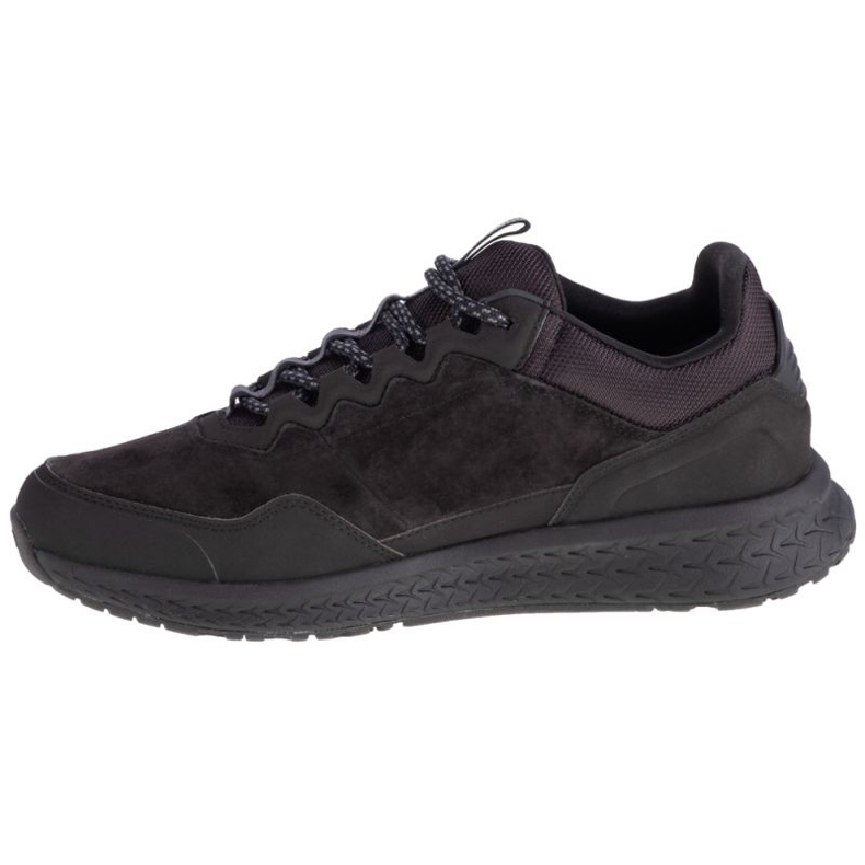 Pantofi Helly Hansen Tamarack M 11618-990 negru 1