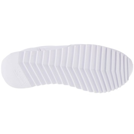 Tommy Hilfiger Piele cu cremă înaltă W EN0EN01120-YBR alb 3