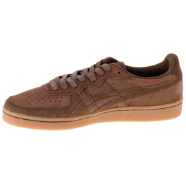 Asics Pantofi Onitsuka Tiger Gsm M 1183A842-200 maro 1 Asics Pantofi Onitsuka Tiger Gsm M 1183A842-200 maro 1