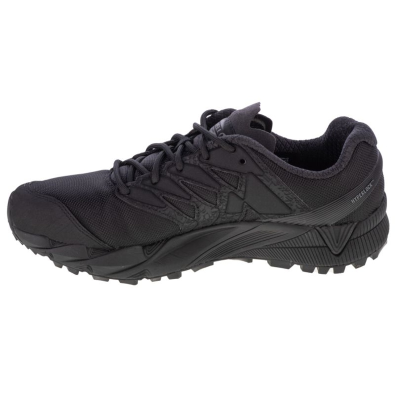 Merrell Agility Peak Tactical W J17744 negru 1