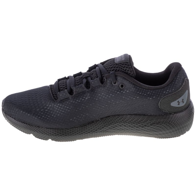 Under Armour W Pursuit Charged 2 W 3022 604-002 negru 1