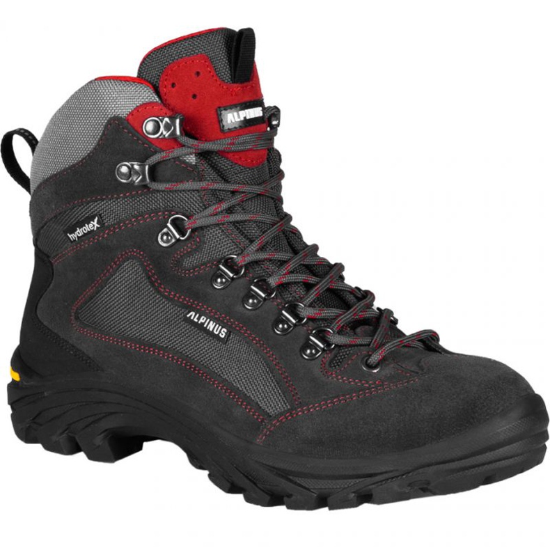 Pantofi de trekking Alpinus Dragon High Tactical GR43305 multicolor 1