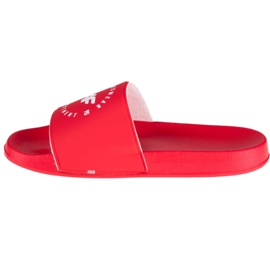 4F Thongs H4Z20-KLD001 62S papuci alb roșu 1