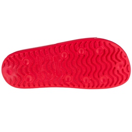 4F Thongs H4Z20-KLD001 62S papuci alb roșu 3