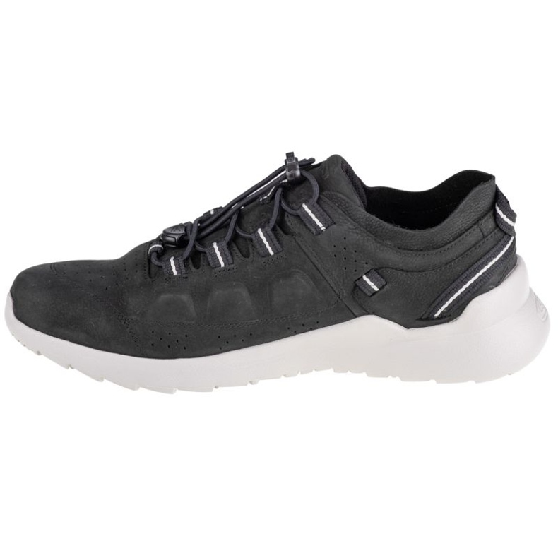 Pantofi Keen Highland Wp M 1024235 negru 1