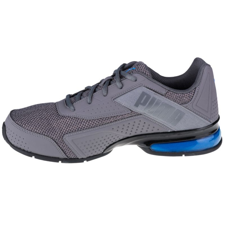 Puma Leader Vt Bold M 192674 06 gri 1