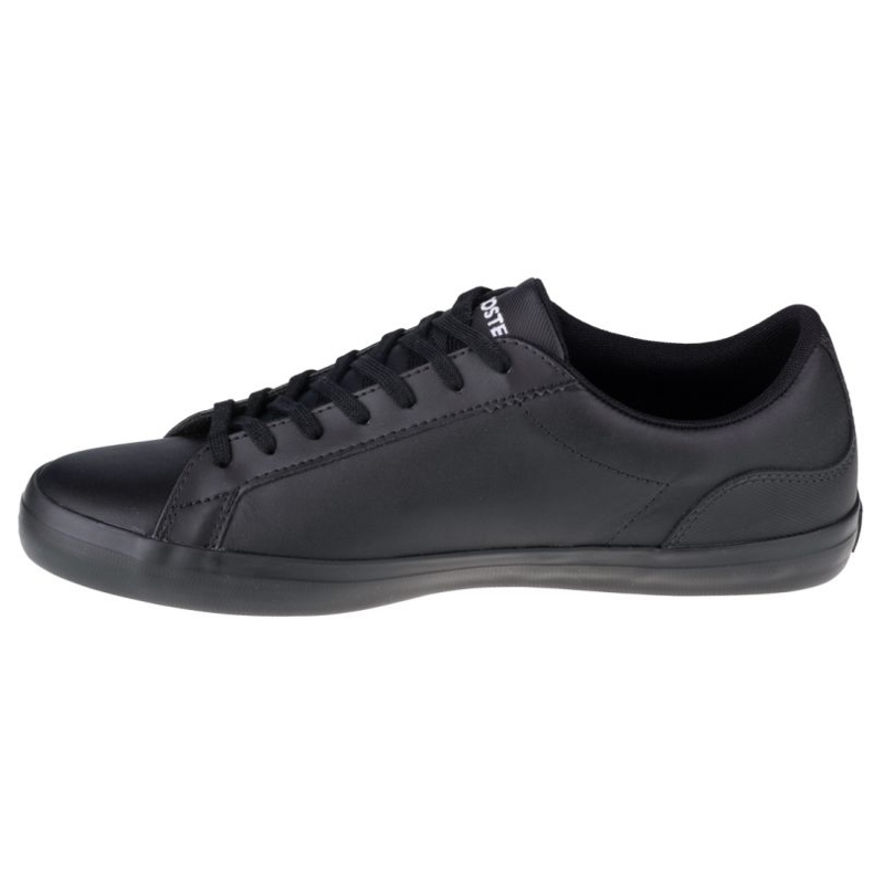 Lacoste Lerond 0120 M 740CMA002702H negru 1