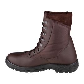 Ghete Protektor Grom M 000-745 maro 1