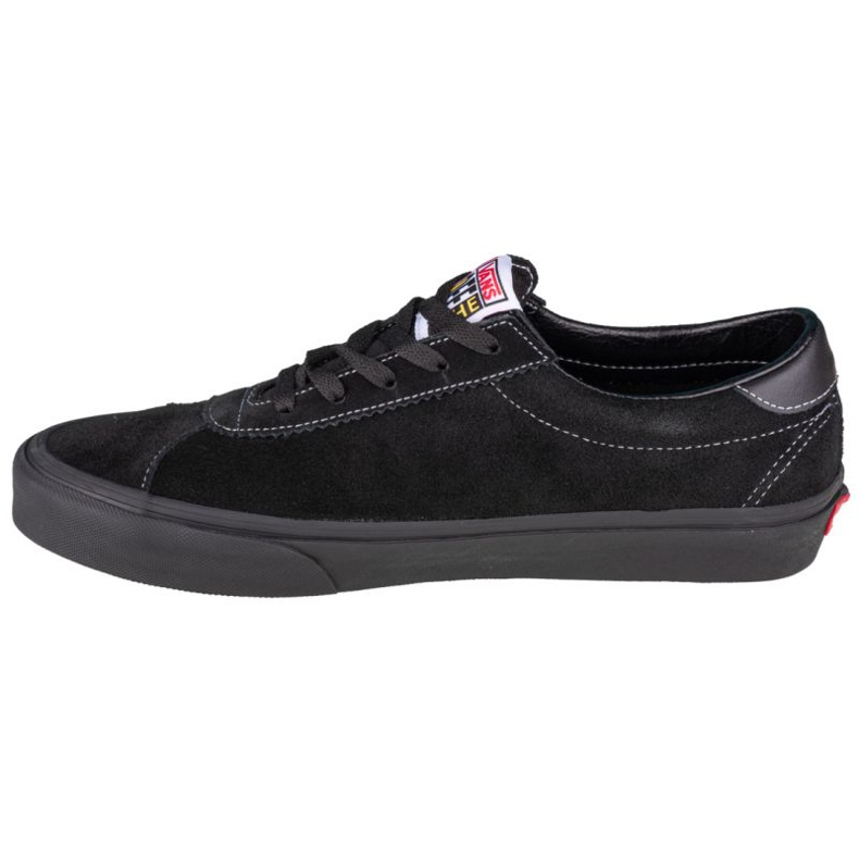 Pantofi Vans Ua Sport U VN0A4BU6BKA negru 1