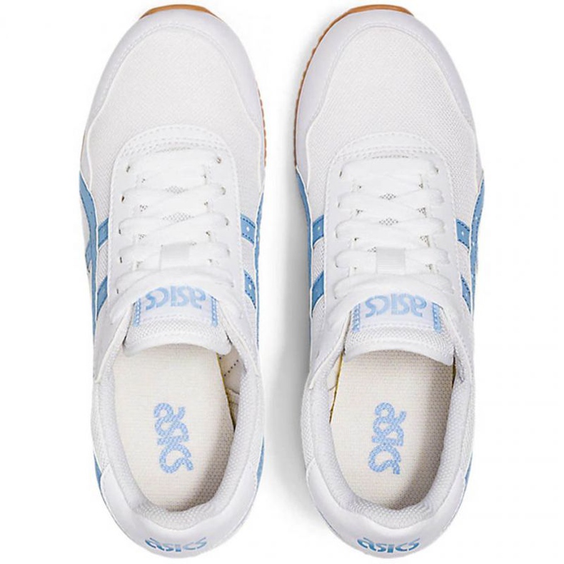 Asics Tiger Runner W 1192A160 102 alb 1