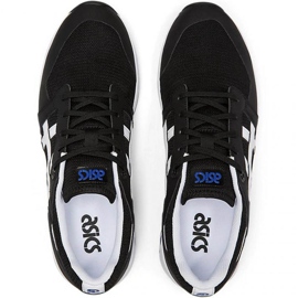 Asics Gelsaga SOU 1191A242 001 Pantofi negru 1