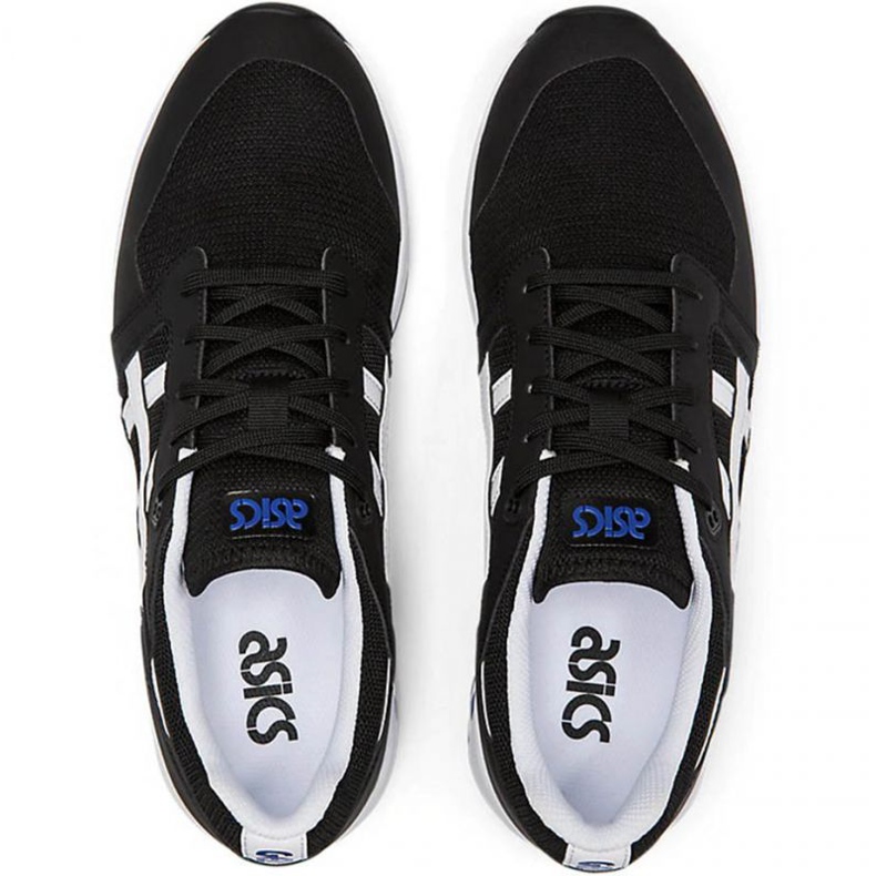 Asics Gelsaga SOU 1191A242 001 Pantofi negru 1