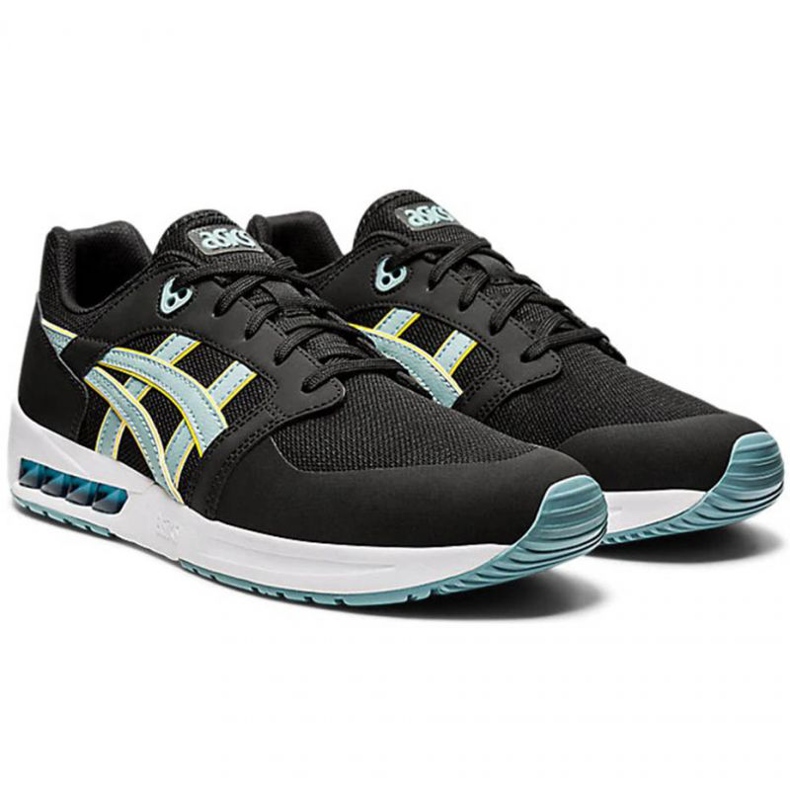 Asics Gelsaga SOU 1191A242 003 Pantofi negru 1