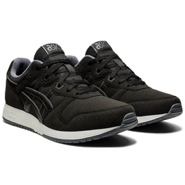 Pantofi Asics Lyte Classic M 1191A321 002 negru 1