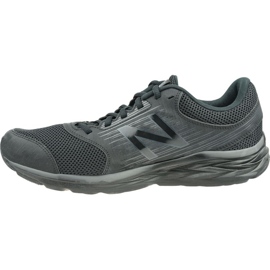 Încălțăminte New Balance M M411CK1 negru gri 1