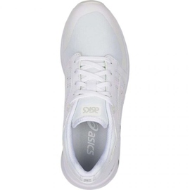 Asics Gelsaga Sou Gs Jr 1194A043 101 alb 1
