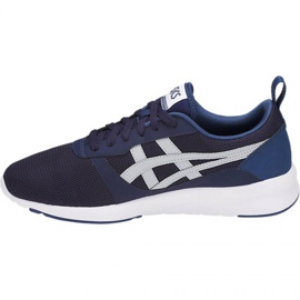 Asics Lyte Jogger M H832N 5896 albastru 1