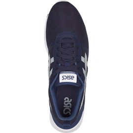 Asics Lyte Jogger M H832N 5896 albastru 2