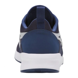 Asics Lyte Jogger M H832N 5896 albastru 4