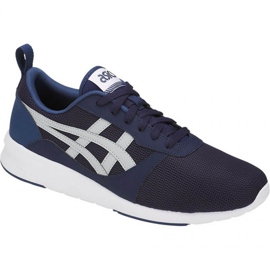 Asics Lyte Jogger M H832N 5896 albastru 5
