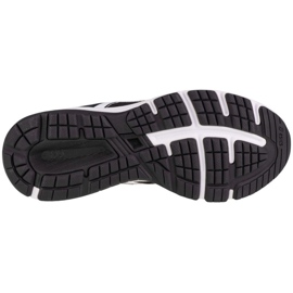Asics GT-1000 8 Gs Jr 1014A068-001 alb negru 3