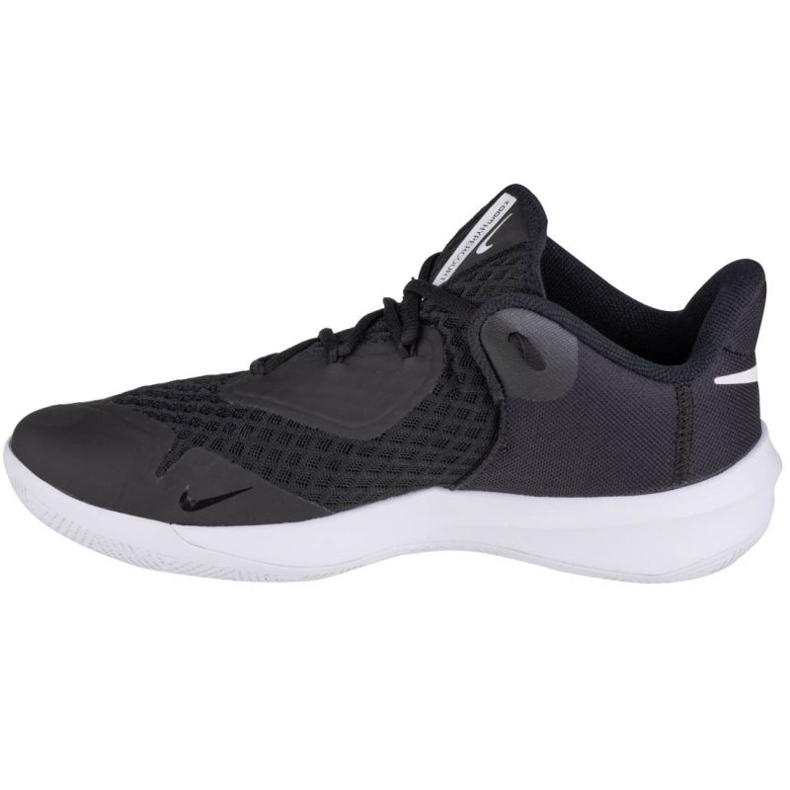 Pantofi Nike Zoom Hyperspeed Court CI2964-010 negru 1