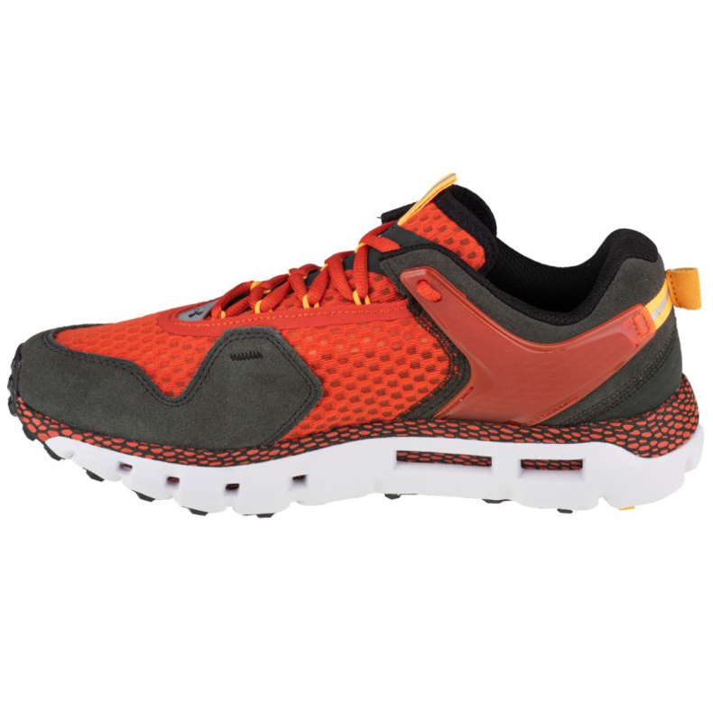 Summit-ul Under Armour Hovr M 3022579-303 portocale 1