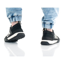Încălțăminte adidas Terrrex Daroga H.RDY M BC0980 negru 1