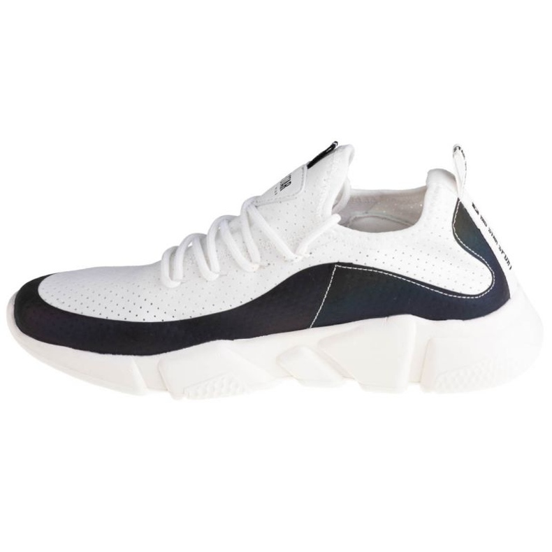 Pantofi Big Star W FF274A052 alb 1