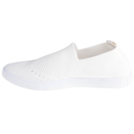 Pantofi Big Star W FF274A608 alb 1