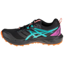 Asics Gel-Sonoma 6 W 1012A922-001 negru 1