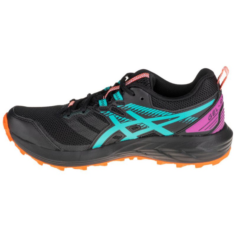 Asics Gel-Sonoma 6 W 1012A922-001 negru 1