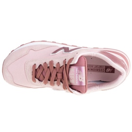 Pantofi New Balance W WL515CSC roz 2
