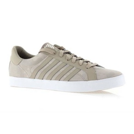 Pantofi K-swiss Belmont So TM 03737-286-M bej 1