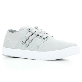 K-swiss K- Pantofi elvețieni Dr Cinch Lo M 03759-010-M gri 1