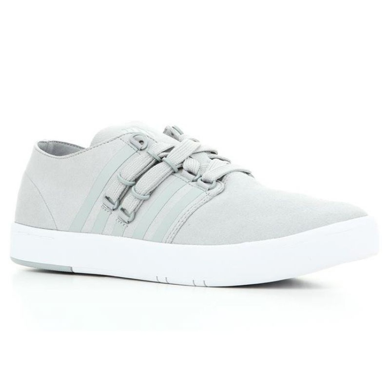 K-swiss K- Pantofi elvețieni Dr Cinch Lo M 03759-010-M gri 1