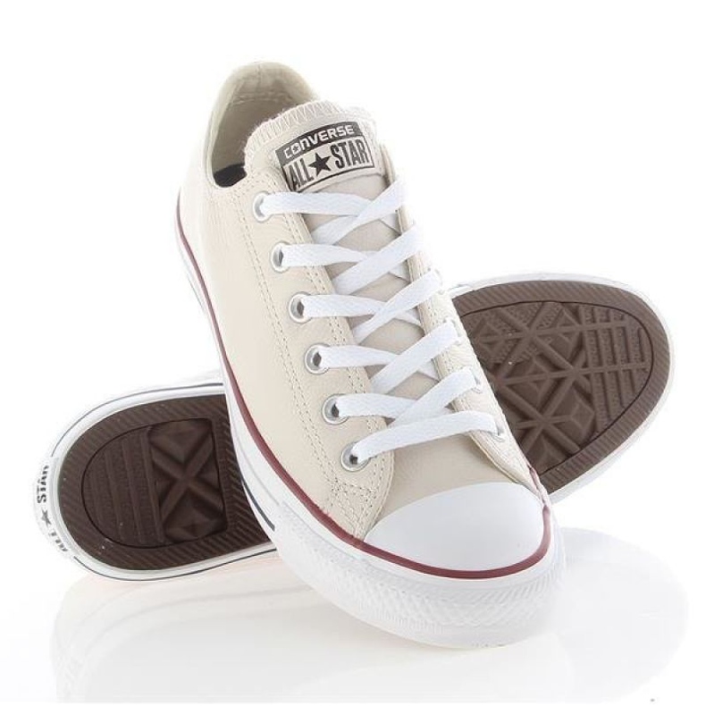 Converse Chuck Taylor All Star W 149494C bej 1 Converse Chuck Taylor All Star W 149494C bej 1