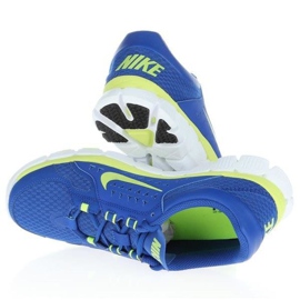 Pantofi Nike Flex Supreme Tr M 525730-401 albastru 3