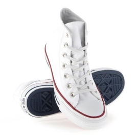Converse Chuck Taylor All Star W 547331C alb 1
