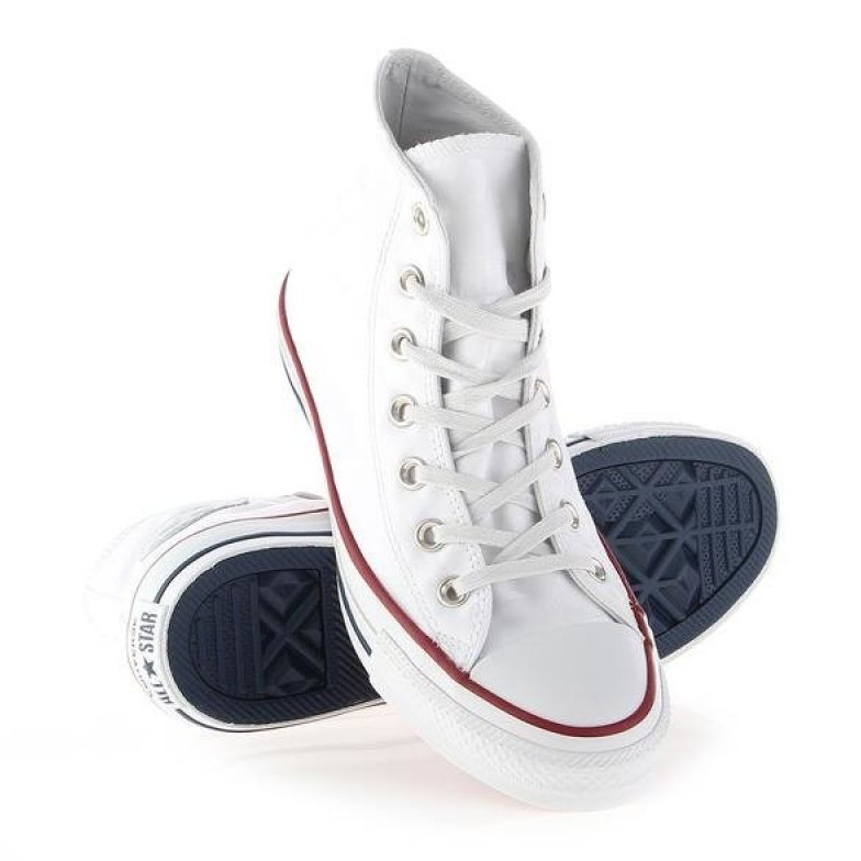 Converse Chuck Taylor All Star W 547331C alb 1
