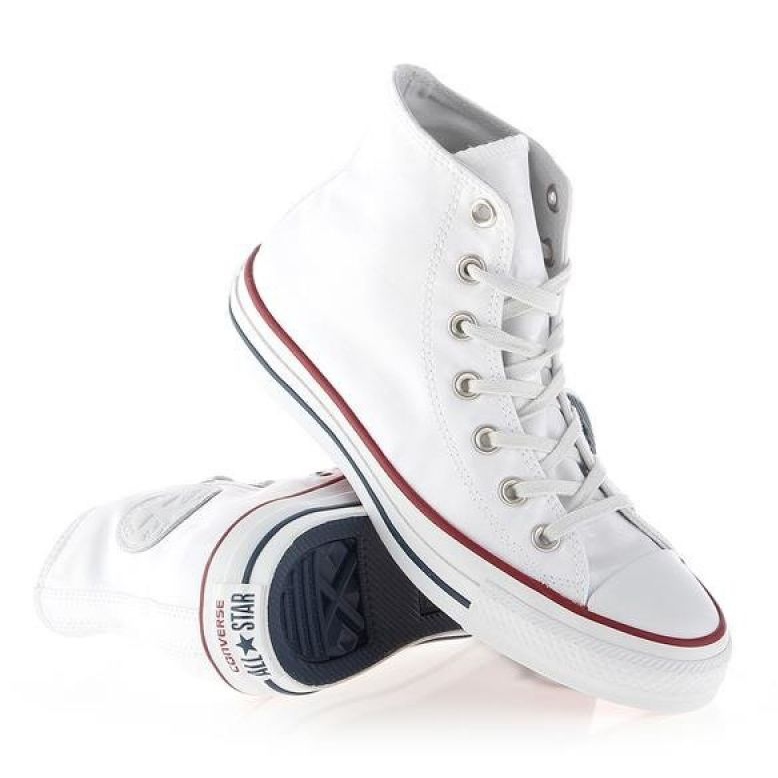 Converse Chuck Taylor All Star W 547331C alb 2