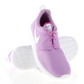Pantofi Nike Rosherun W 599729-503 violet 1