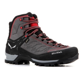 Pantofi Salewa Ms Mtn Trainer M 63458 4720 negru 1
