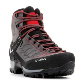 Pantofi Salewa Ms Mtn Trainer M 63458 4720 negru 2