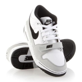 Pantofi Nike Air Alphalution M 684716-101 alb gri 1 Pantofi Nike Air Alphalution M 684716-101 alb gri 1