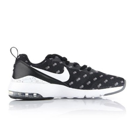 Pantofi Nike Air Max Siren Print W 749511-004 negru 1